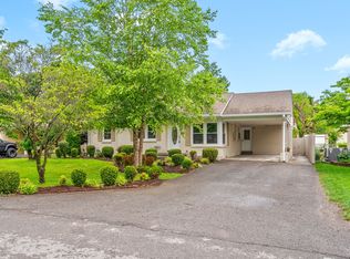 2505 Buckner Dr, Hopkinsville, KY 42240