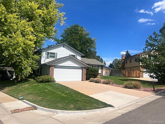 2nd image of 7764 S Poplar Way