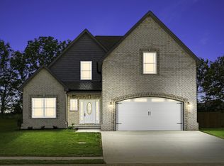 37 Hickory Wild #37, Clarksville, TN 37043