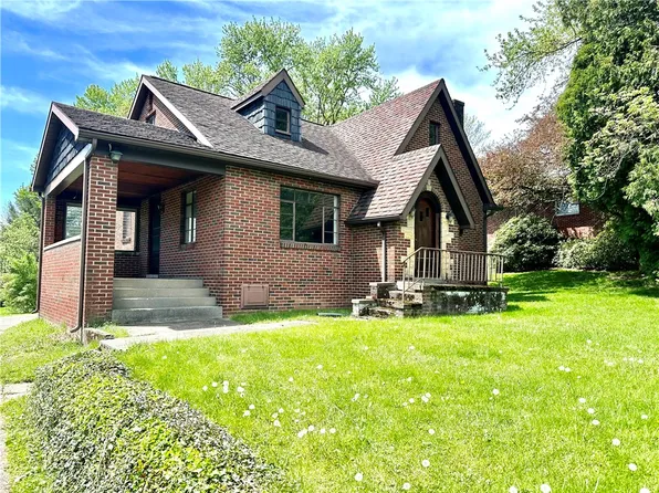 135 Pine Hill Rd W, Kittanning, PA 16201