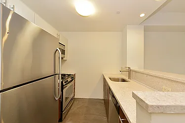 Rented by Hakimian Management