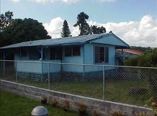 164 Popolo St, Hilo, HI 96720