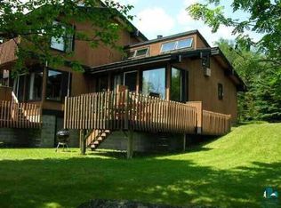 K6 Sea Villa Loop, Lutsen, MN 55612