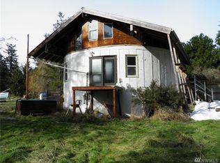60 Old Fort Townsend Rd, Port Townsend, WA 98368