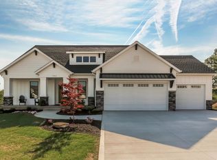 1503 Providence Cove Ct SW, Byron Center, MI 49315