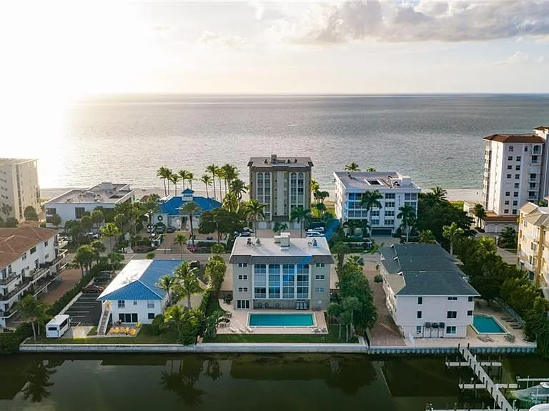 9486 Gulf Shore Dr #A101 — Photo 40