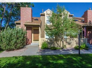 6875 Los Reyes Cir, Colorado Springs, CO 80918