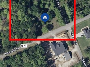 125 Ronald Dr, Ladson, SC 29456