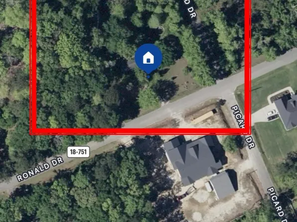 125 Ronald Dr, Ladson, SC 29456