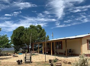 7290 W Veda Ln, Kirkland, AZ 86332