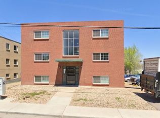 Mary Helen Apartments, Littleton, CO 80121