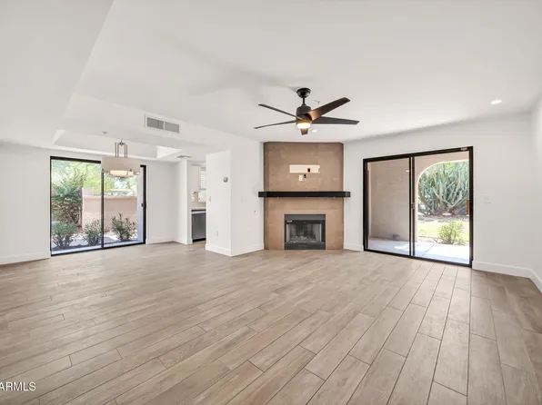 9460 E Mission Lane #116, Scottsdale, AZ 85258