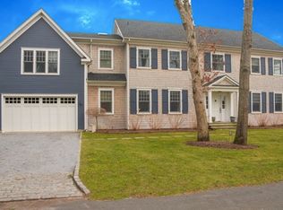 7 Yale Rd, Sag Harbor, NY 11963