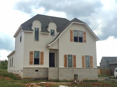 386 Farmington, Clarksville, TN, 37043