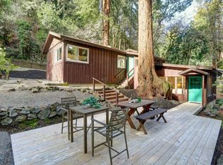 116 Corte Madera Ave, Mill Valley, CA