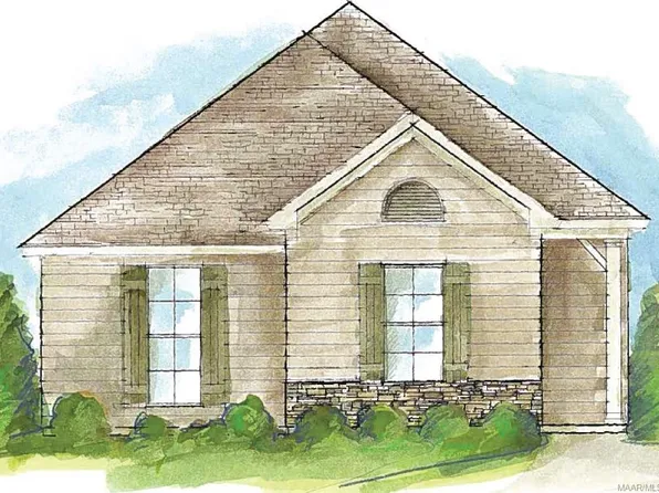 42 Charlton Pl, Deatsville, AL 36022