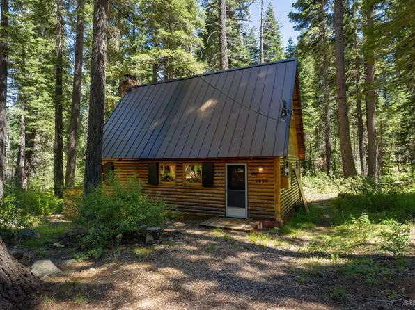 1620 Wuyot Rd, South Lake Tahoe, CA 96150