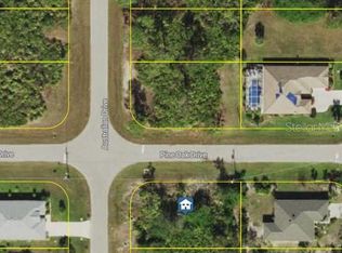116 Australian Dr #1, Rotonda West, FL 33947