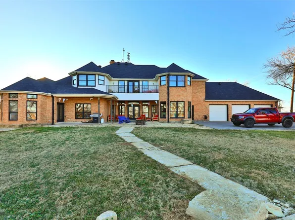 88 Arrow Point, Abilene, TX 79601