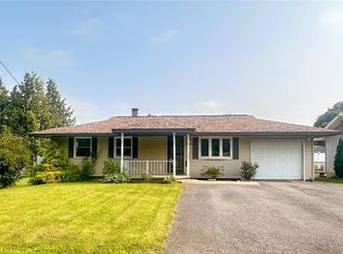2364 Douglas Ave, Yorkville, NY 13495