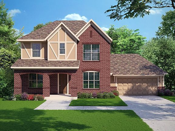 The Westcott - C Exterior