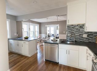 24 Thelma Rd #2, Boston, MA 02122