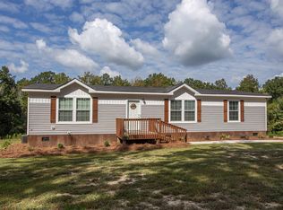2983 Frank Hallman Rd, Lancaster, SC 29720