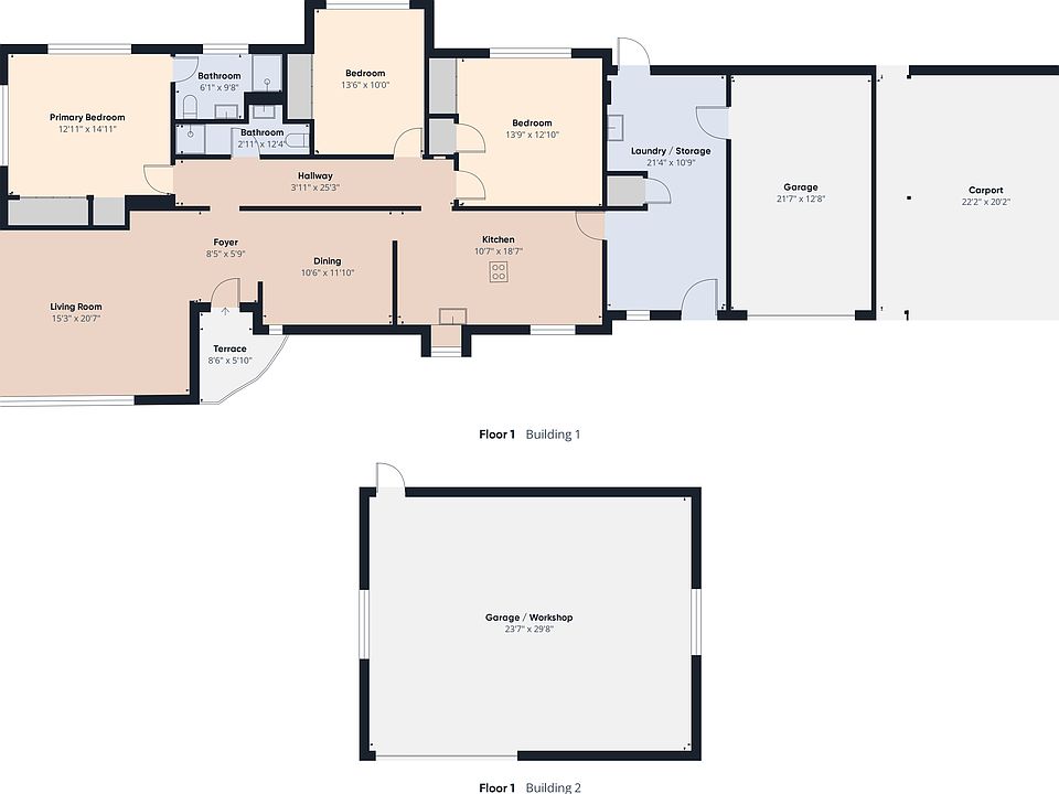 2nd image of 270 Wagle Ln