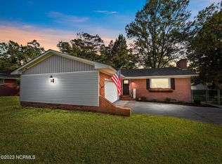 106 White Oak St, Jacksonville, NC 28540