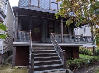 1911 W Berteau Ave #3, Chicago, IL 60613