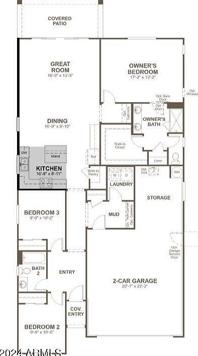 2nd image of 40000 W ELM Drive