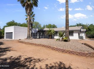 896 Paseo Comanche, Rio Rico, AZ 85648