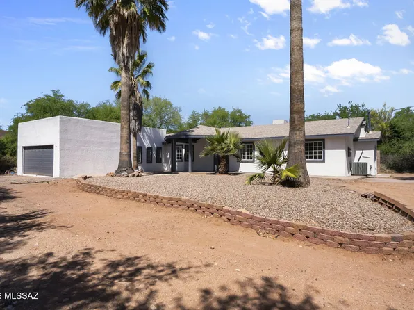 896 Paseo Comanche, Rio Rico, AZ 85648