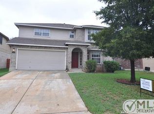 6111 Oakwood Trl, San Antonio, TX 78249