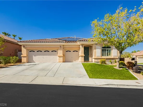 5470 Casa Palazzo Ct, Las Vegas, NV 89141