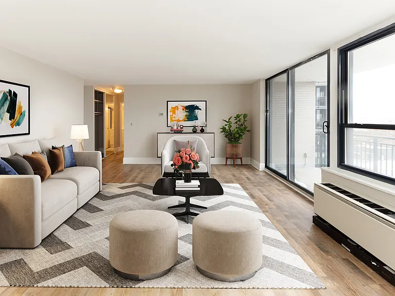 4100 N. Marine Dr. — Photo 18