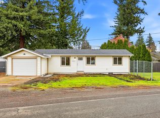 2004 SE 143rd Ave, Portland, OR 97233