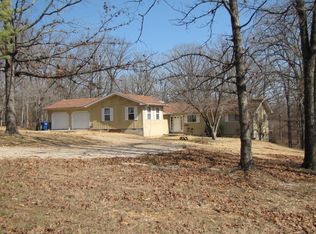 17432 Chestnut Ridge Rd, Houston, MO 65483