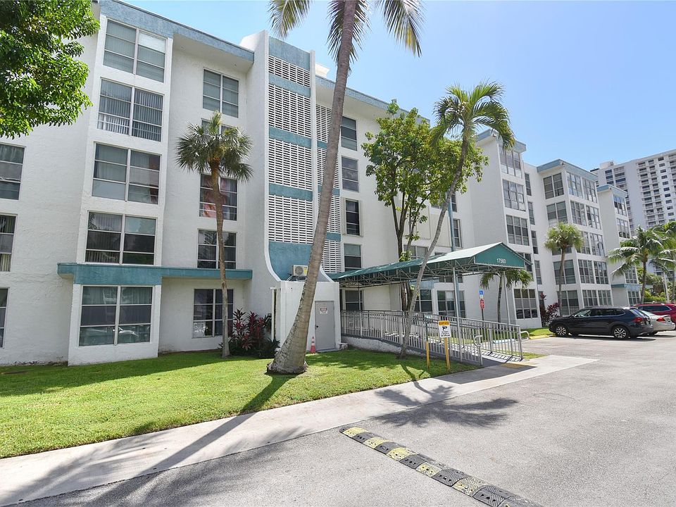 1st image of 17560 Atlantic Boulevard #215