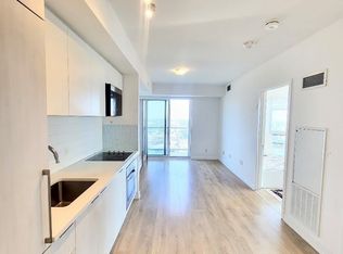 2031 Kennedy Rd #3015, Toronto, ON M1T 3H1