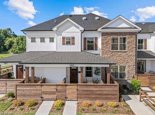 3010 Ashworth Way, Suffolk, VA 23435