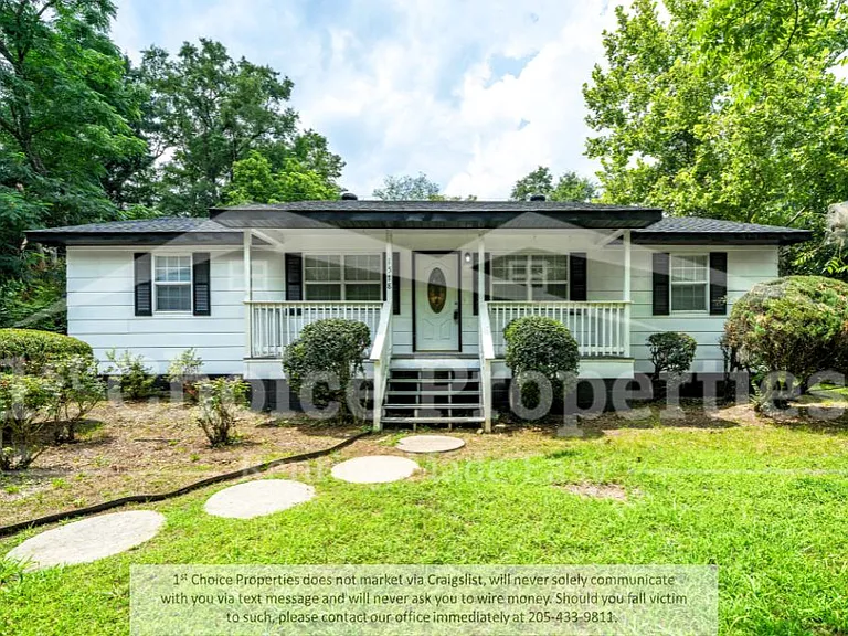 1578 Cunningham Dr — Photo 1