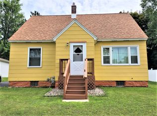 1223 Brown St, Wausau, WI 54403