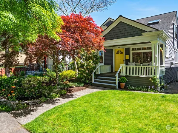 1810 6th Avenue W, Seattle, WA 98119