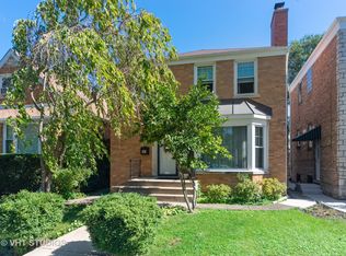 1645 N Sayre Ave, Chicago, IL