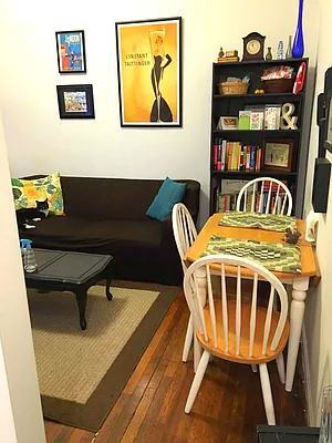 Rented by Manhattan Spaces | media 5