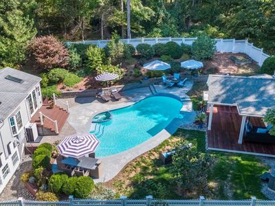 15 Buttonball Lane, Madison, CT, 06443