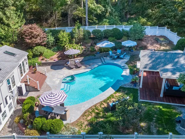 15 Buttonball Lane, Madison, CT 06443