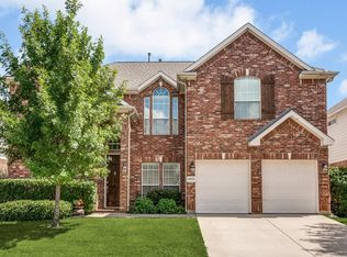 11924 Vienna Apple Rd, Fort Worth, TX 76244