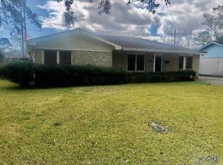 706 Funderburk Ave, Houma, LA 70364